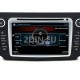 SMART Fortwo - 7" МУЛТИМЕДИЯ / НАВИГАЦИЯ ANDROID CPU:8-CORE, RAM:4GB, ROM:64GB DVD + DSP + CARPLAY + SIM